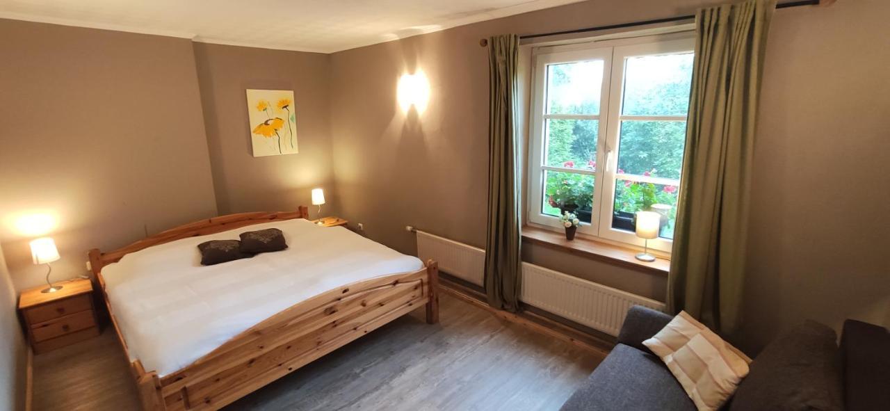 Wirtshaus Neuenkirchen Hotel Neuenkirchen auf Rugen Exterior foto